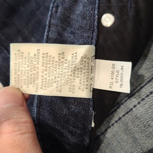 Jordache Ruby Straight. - Picture 8 of 9